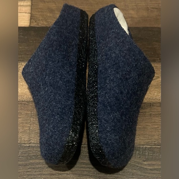 Birkenstock Zermatt Shearling Wool Felt - Picture 6 of 12